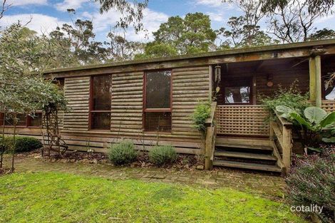 Property photo of 8 Steane Avenue Arthurs Seat VIC 3936