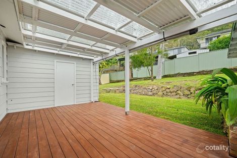 Property photo of 21 Bushlands Avenue Springfield NSW 2250