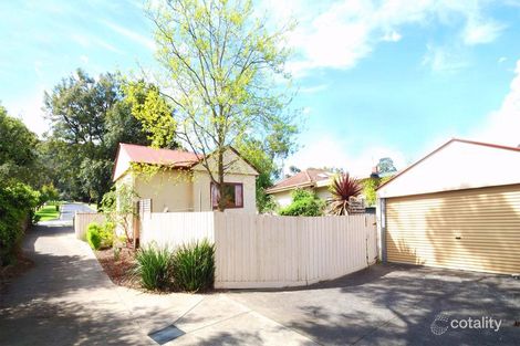 Property photo of 1/67 Forest Road Ferntree Gully VIC 3156