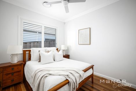 Property photo of 53 Myles Crescent North Kellyville NSW 2155