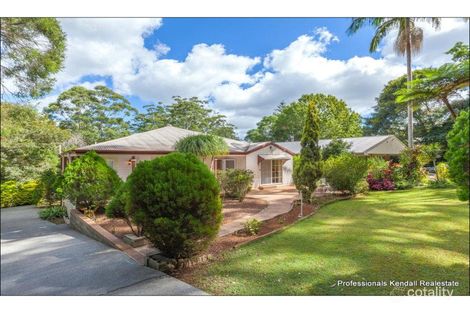 28 Knoll Rd, Tamborine Mountain, QLD 4272