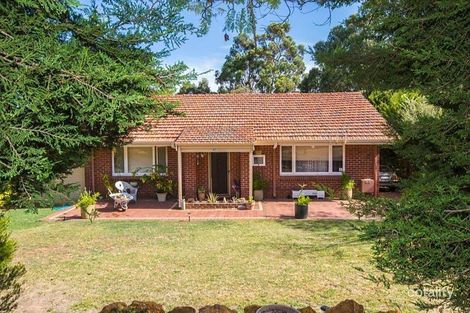 Property photo of 67 Temby Avenue Kalamunda WA 6076