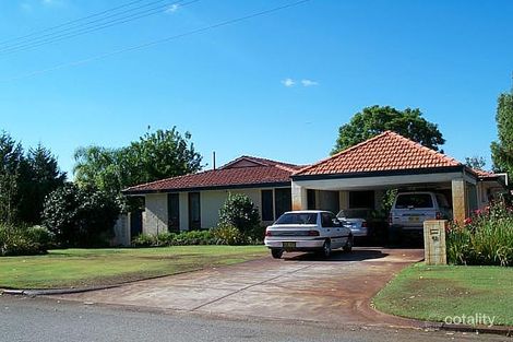 42 Bedwell Cres, Booragoon, WA 6154