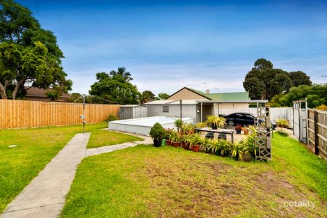 Property photo of 42 Tennyson Street Highett VIC 3190