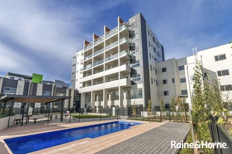 82/235 Flemington Rd, Franklin, ACT 2913