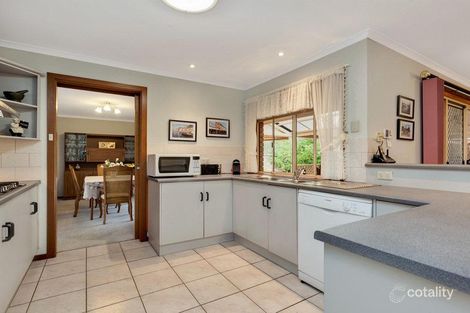 Property photo of 33 St Albans Drive Salisbury Heights SA 5109