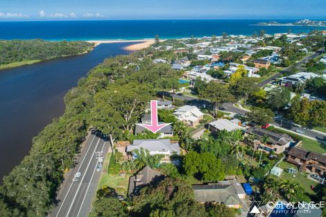 Property photo of 150 Ocean View Drive Wamberal NSW 2260