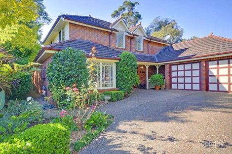 6 Meredith Reach, Westleigh, NSW 2120