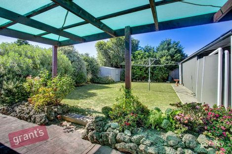 16 George Chudleigh Dr, Hallam, VIC 3803