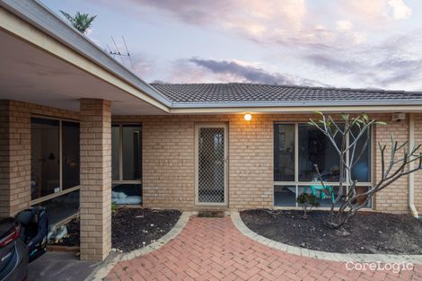 Property photo of 8C Elizabeth Street Maylands WA 6051