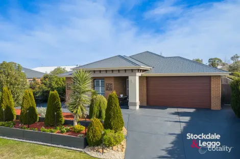 20 Mcmahon Way, North Wonthaggi, VIC 3995