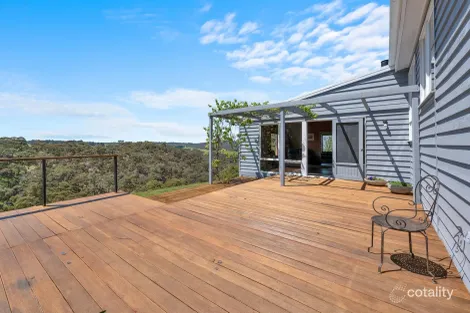 Property photo of 231 Gisborne-Melton Road Toolern Vale VIC 3337