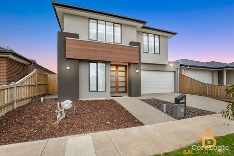 Property photo of 51 Keeping Terrace Tarneit VIC 3029