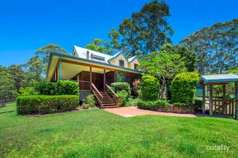 Property photo of 25 Park Avenue Woolgoolga NSW 2456