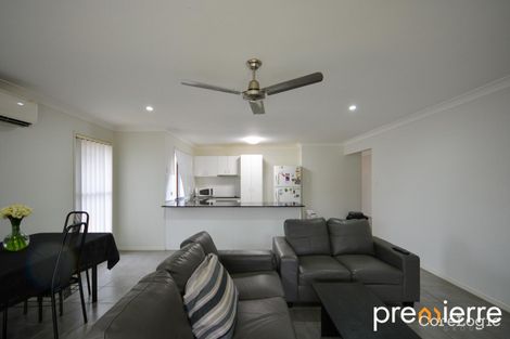 Property photo of 1/27 Belle Court Redbank QLD 4301