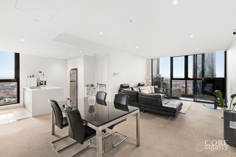 5302/318 Russell St, Melbourne, VIC 3000