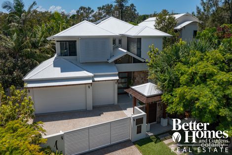 Property photo of 1 Ngungun Street Dicky Beach QLD 4551