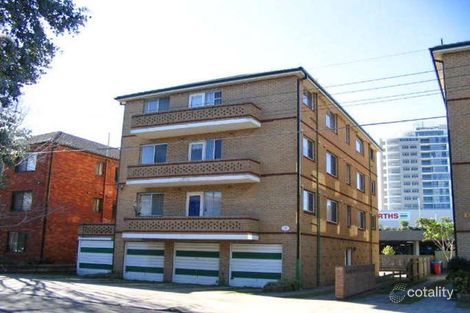 Property photo of 4/10 Jauncey Place Hillsdale NSW 2036