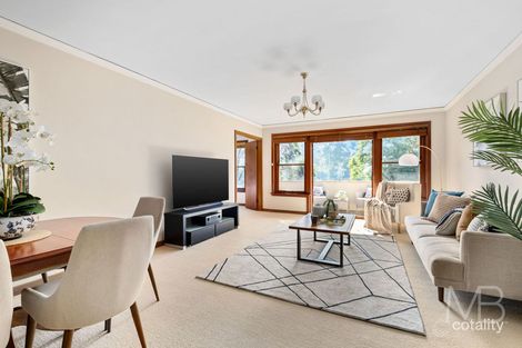 Property photo of 3/1 Havilah Road Lindfield NSW 2070