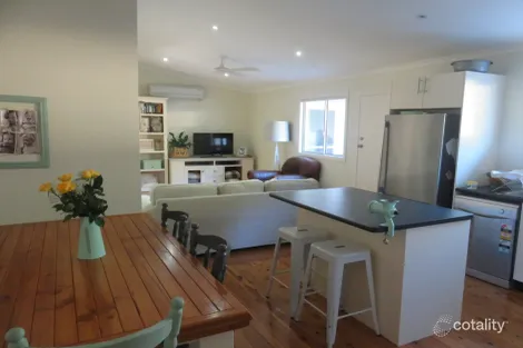 Property photo of 18 Raymond Street Freemans Reach NSW 2756