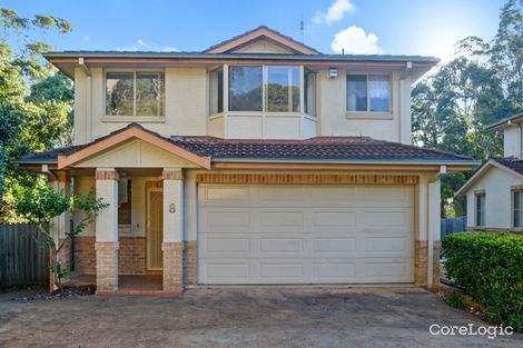 Property photo of 8/36 Mobbs Lane Epping NSW 2121