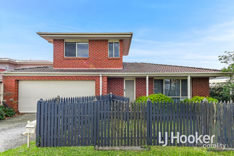 Property photo of 165 Ormond Road Hampton Park VIC 3976
