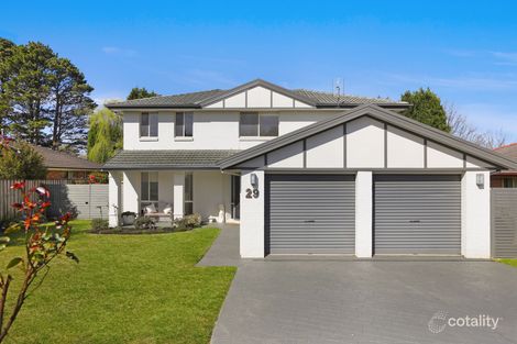 Property photo of 29 Stirling Drive Bowral NSW 2576