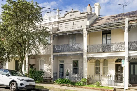 Property photo of 72 Denison Street Bondi Junction NSW 2022