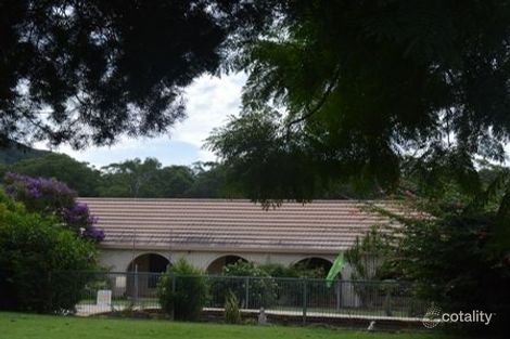 Property photo of 122 Coonowrin Road Glass House Mountains QLD 4518