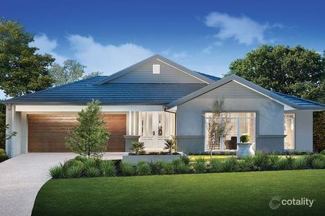 Property photo of 6 Whiteleaf Drive Mickleham VIC 3064