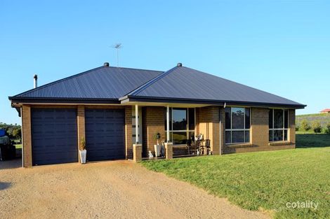 Property photo of 89 Lynchs Lane Grenfell NSW 2810