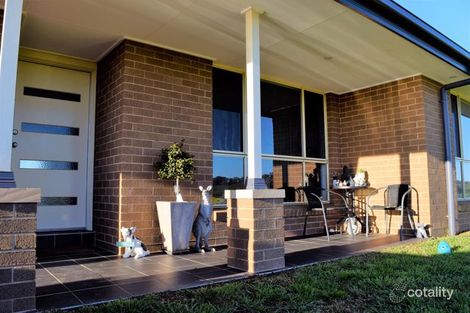 Property photo of 89 Lynchs Lane Grenfell NSW 2810