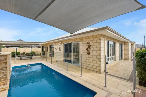 Property photo of 31 Ardea Way Tapping WA 6065