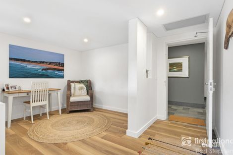Property photo of 6/5 Ondine Close Nelson Bay NSW 2315