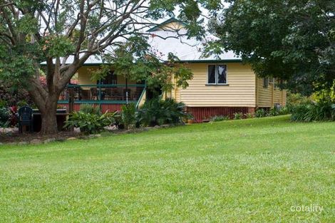 Property photo of 10 Treehaven Way Maleny QLD 4552
