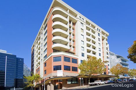 Property photo of 811/26 Napier Street North Sydney NSW 2060