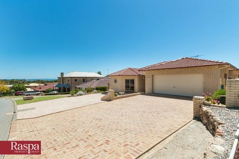 14 Castellon Cres, Coogee, WA 6166