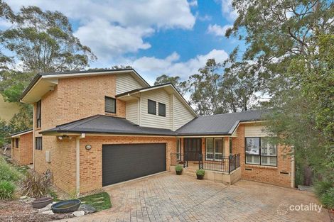 Property photo of 8 Wildwood Way Dural NSW 2158