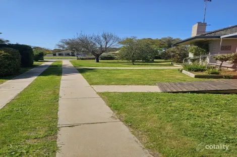 Property photo of 192 Woods Street Donald VIC 3480