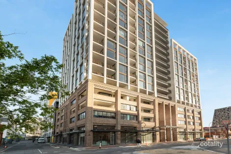 1013/175-181 Waymouth St, Adelaide, SA 5000