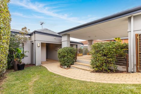 Property photo of 8B Wilson Crescent Wembley Downs WA 6019