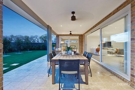 Property photo of 6 Whiteleaf Drive Mickleham VIC 3064