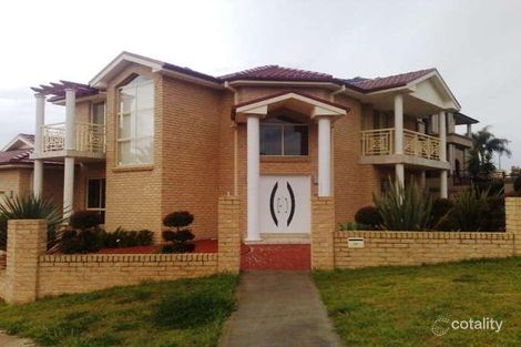 Property photo of 31 Weeroona Road Edensor Park NSW 2176
