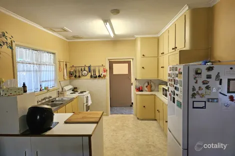 Property photo of 192 Woods Street Donald VIC 3480