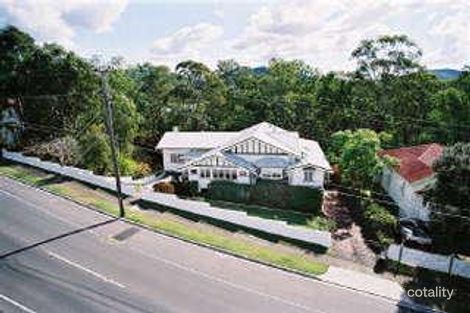 Property photo of 141 Simpsons Road Bardon QLD 4065