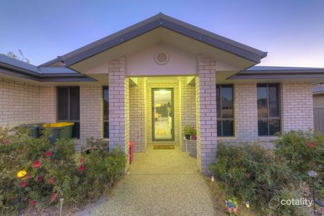 Property photo of 3 Cypress Pine Drive Miles QLD 4415