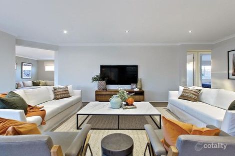 Property photo of 6 Whiteleaf Drive Mickleham VIC 3064