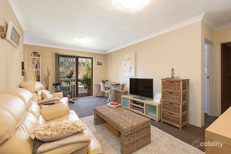 Property photo of 4/2-6 Nerang Road Cronulla NSW 2230