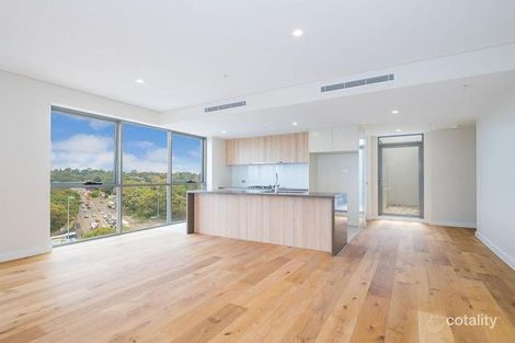 Property photo of 801/904-914 Pacific Highway Gordon NSW 2072
