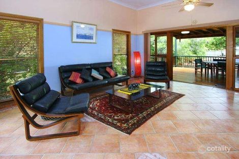 Property photo of 123 Stratton Terrace Manly QLD 4179